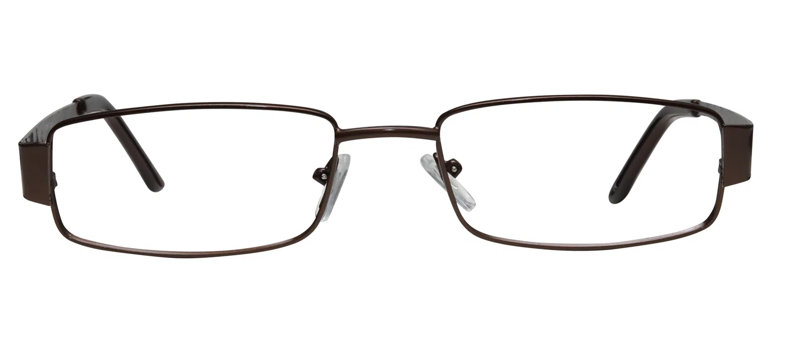Rectangle Full Rim 201952 Eyeglasses - view 4